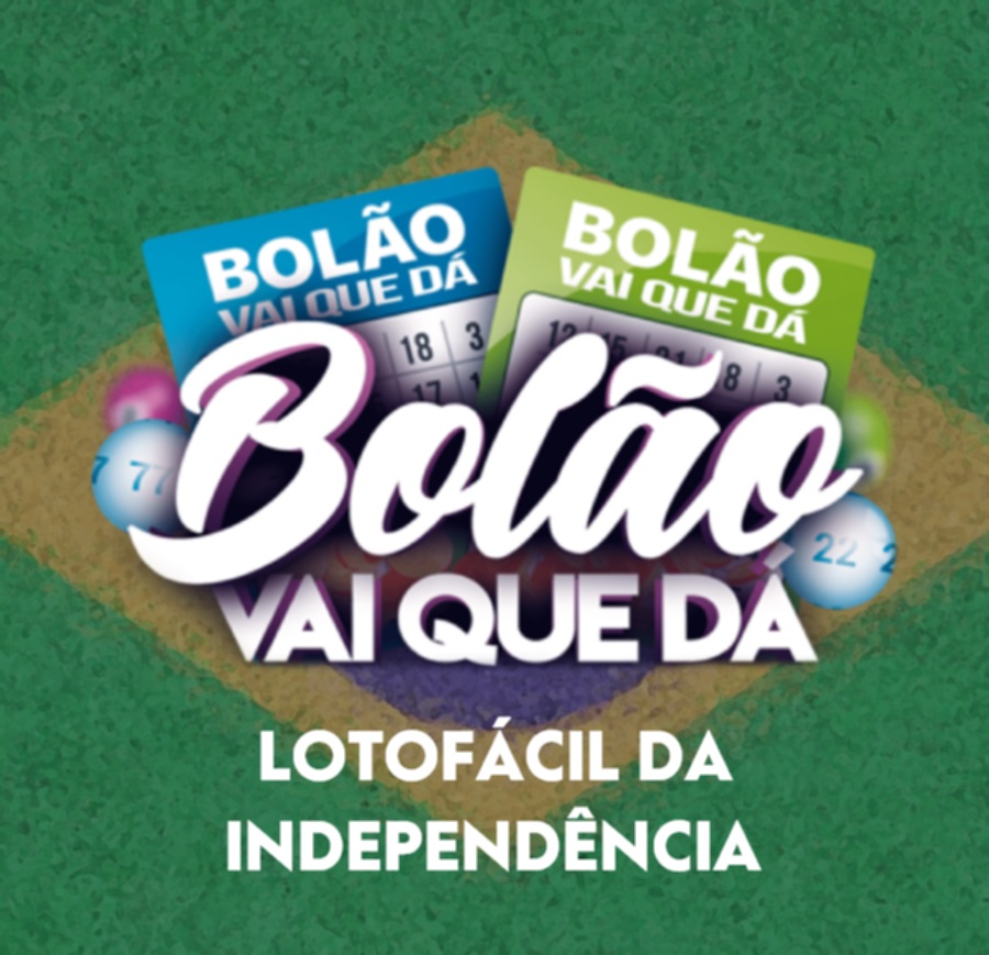 VQD2177 R 200 MILHÕES DA INDEPENDÊNCIA Concurso 3190 BVQD Bolão