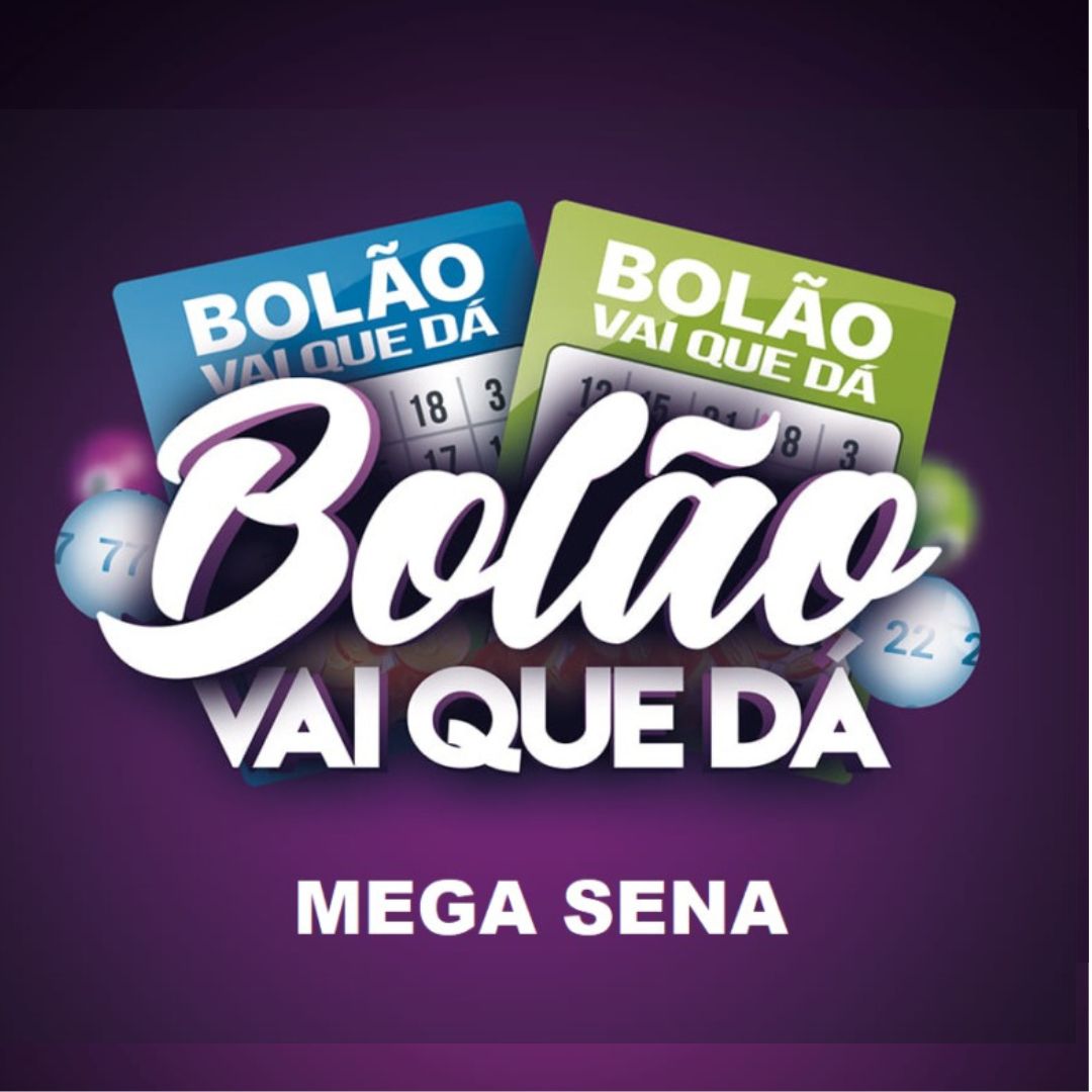 Bolão Mega Sena